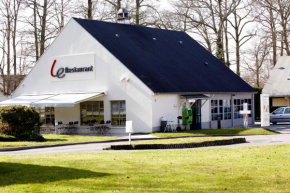 Отель Campanile Hotel Compiegne  Компьень